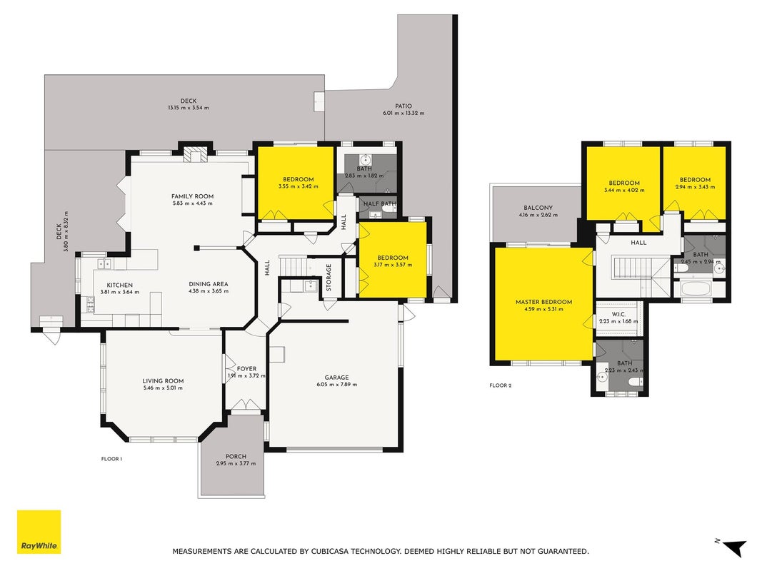 77 Mt Lebanon Crescent, The Gardens, Auckland - Carousel 28