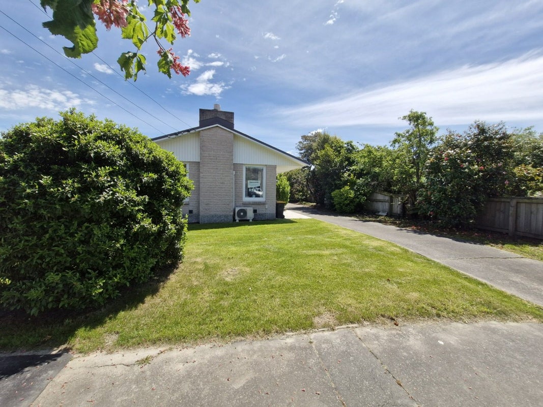 1/5 Crosby Street, Mairehau, Christchurch - Carousel 28