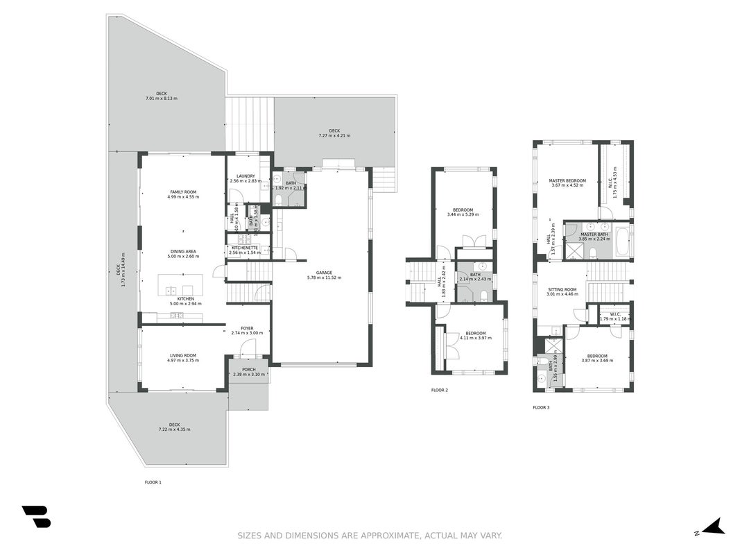 38 Longshore Drive, Long Bay, Auckland - Carousel 17