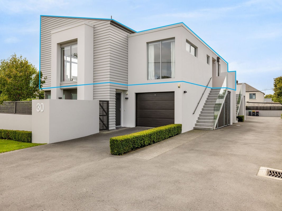 5/30 Springfield Road, St Albans, Christchurch - Carousel 2