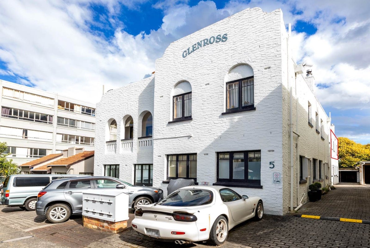 6/5 Sarawia Street, Newmarket, Auckland - Carousel 1