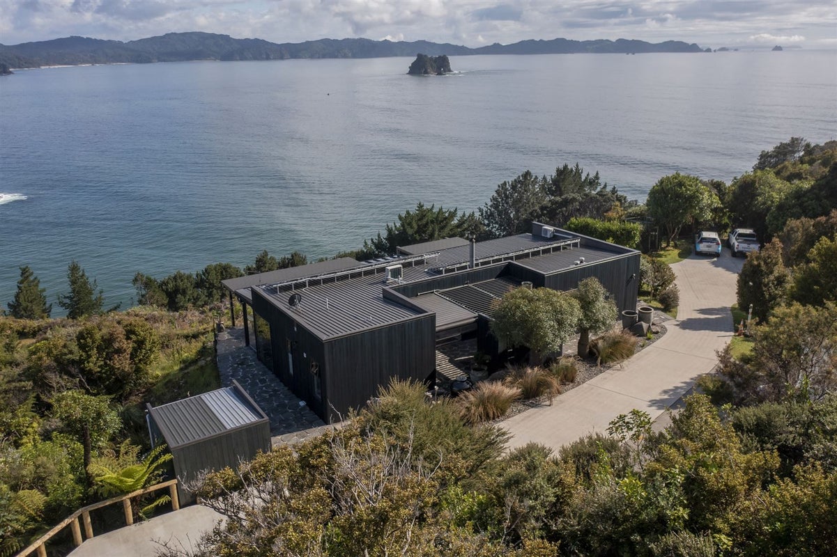 398I Lees Road, Hahei, Whitianga - Carousel 1