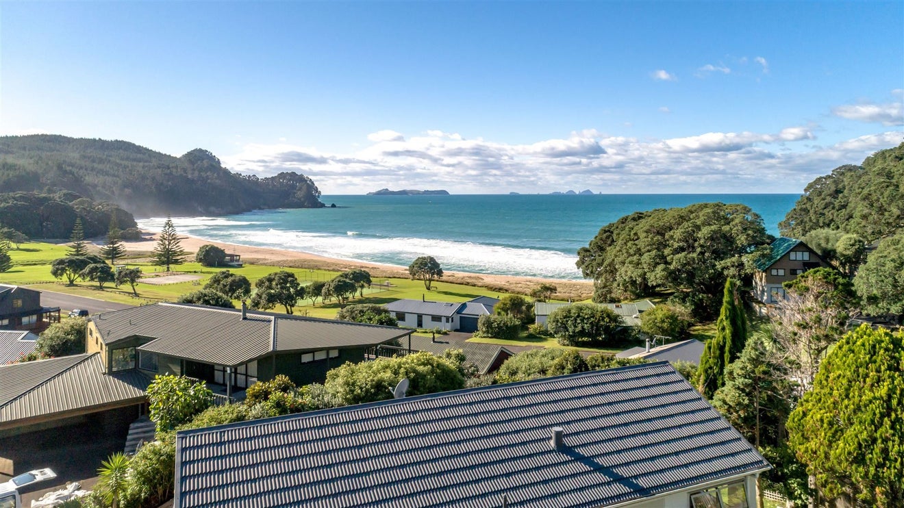 321A Onemana Drive, Onemana, Whangamata - Carousel 1