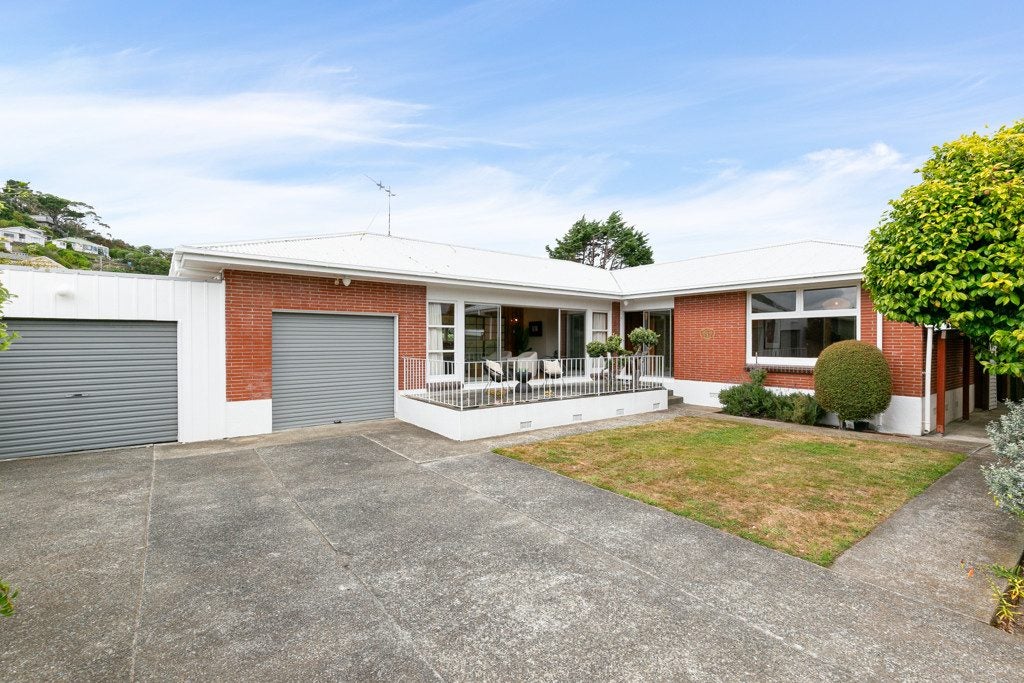 10A Argentine Avenue, Miramar, Wellington - Carousel 1