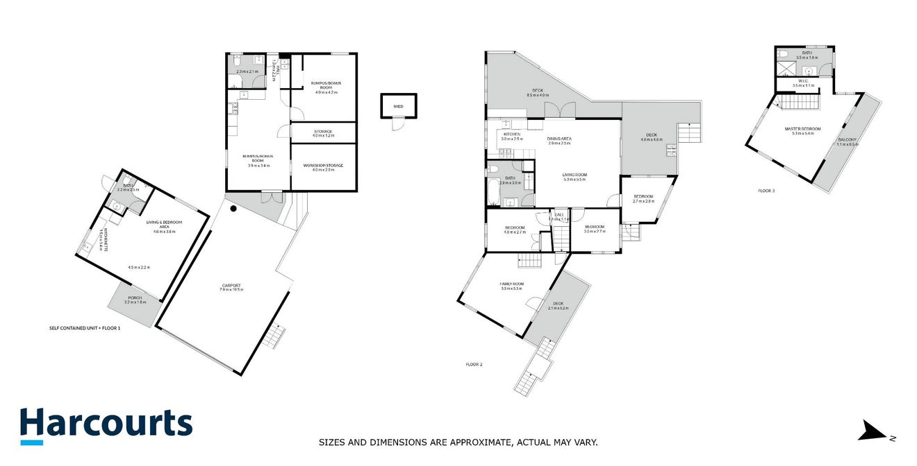 14 Coates Road, Cockle Bay, Auckland - Carousel 21