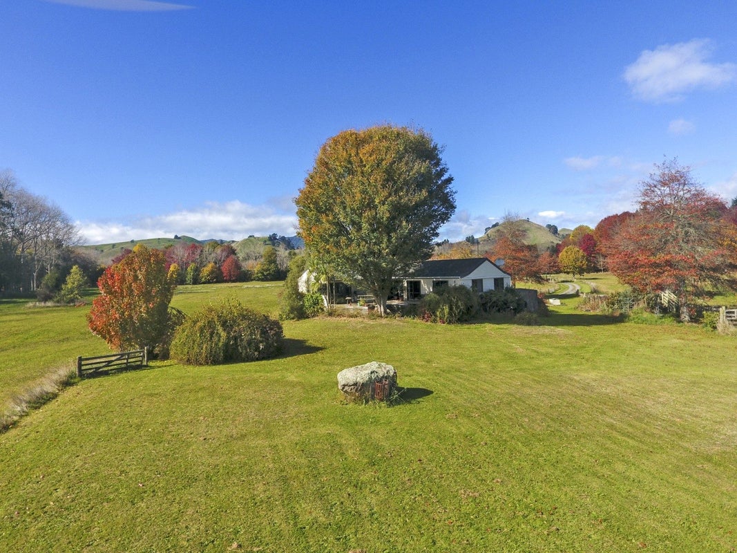 21 Mangatete Road, Waikite Valley, Rotorua - Carousel 2