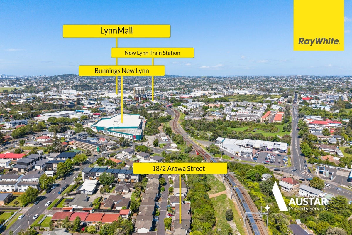18/2 Arawa Street, New Lynn, Auckland - Carousel 14