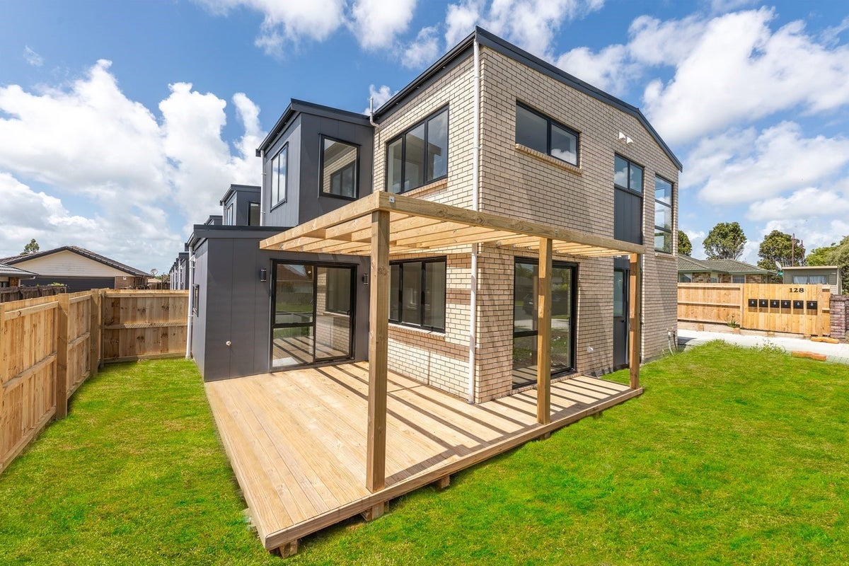 128C Princes Street West, Pukekohe, Pukekohe - Carousel 1