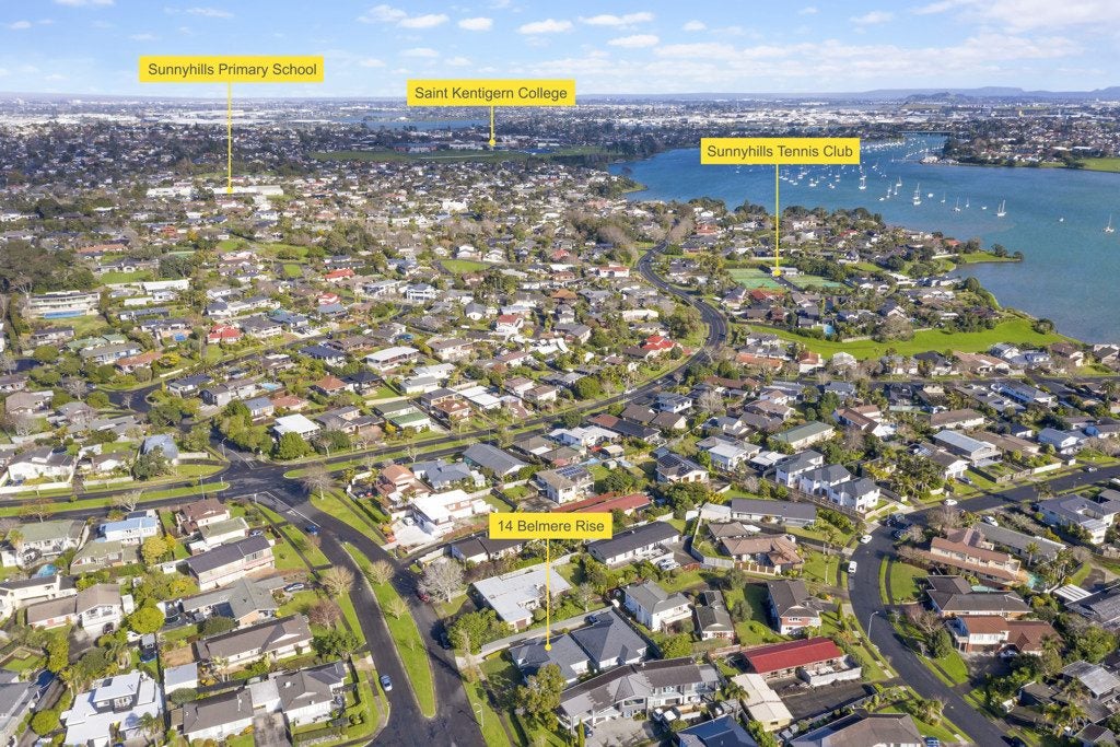 14 Belmere Rise, Farm Cove, Auckland - Carousel 16