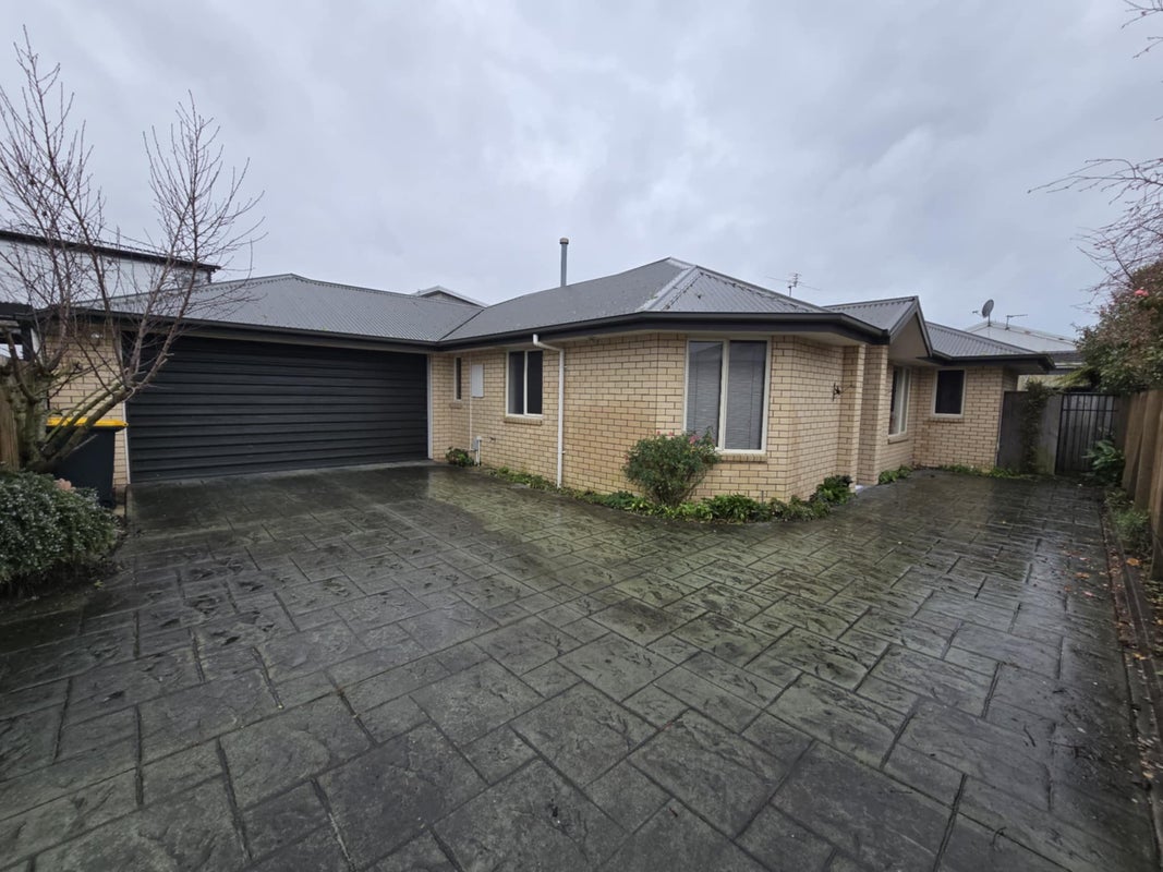 34A Diamond Avenue, Spreydon, Christchurch - Carousel 1