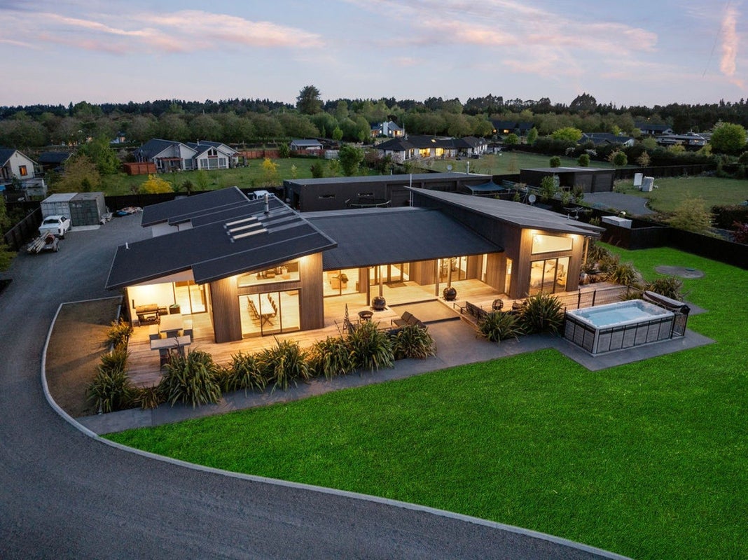 91 Cullen Avenue, Swannanoa, Rangiora - Carousel 2
