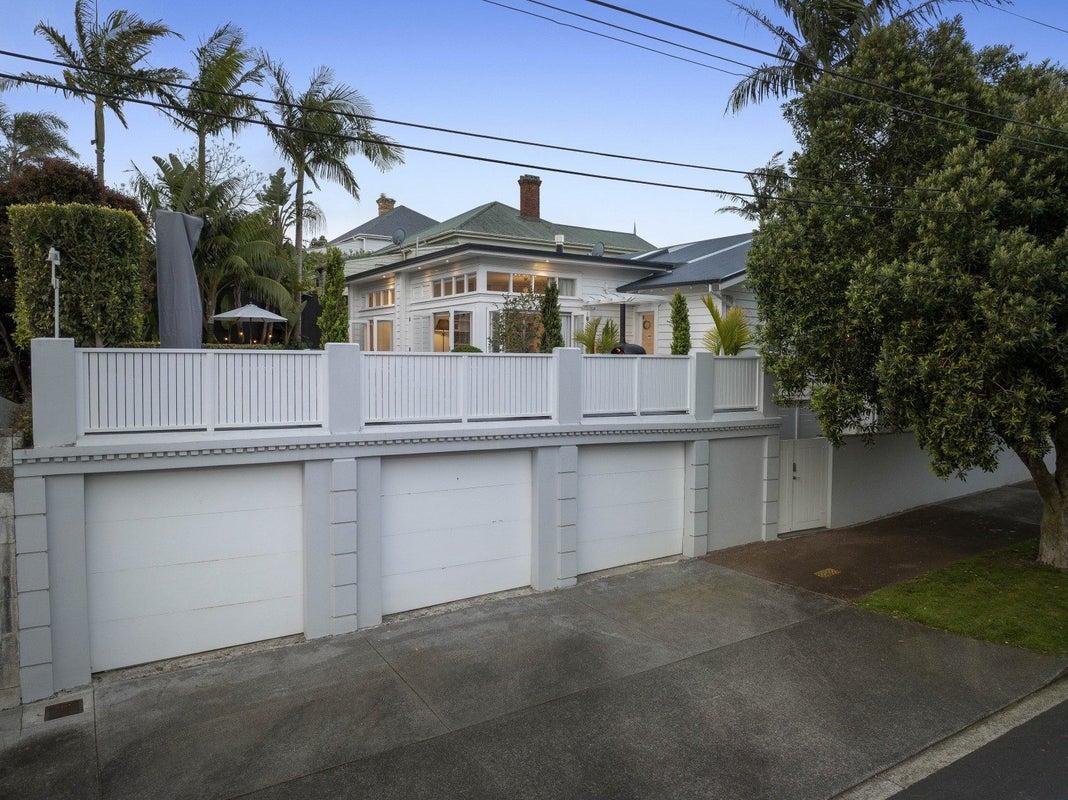 53 John Street, Ponsonby, Auckland - Carousel 1