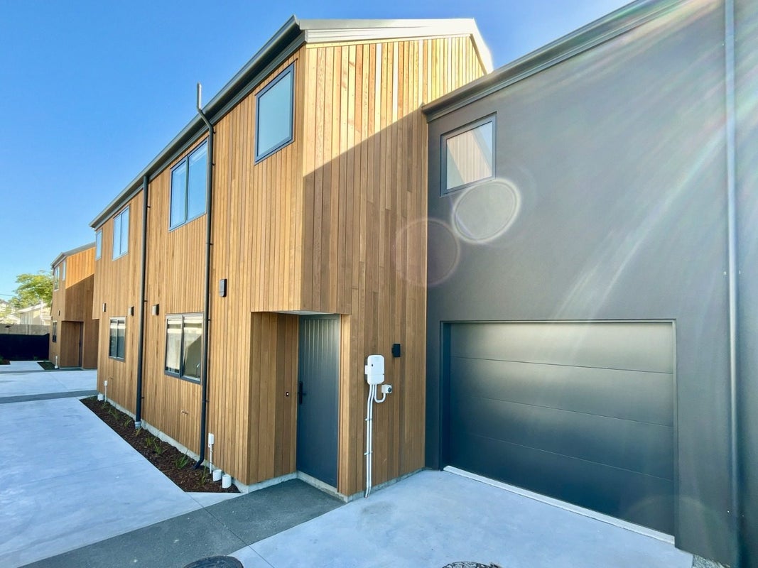 29B Redruth Avenue, Spreydon, Christchurch - Carousel 1