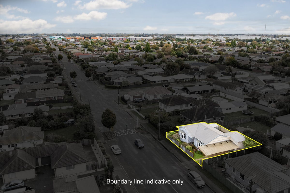 2/119 Brynley Street, Hornby, Christchurch - Carousel 18