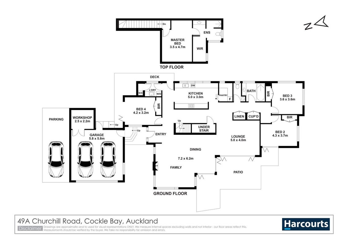 49A Churchill Road, Cockle Bay, Auckland - Carousel 25