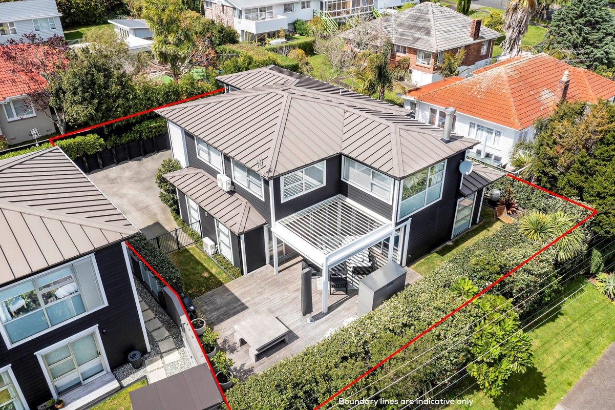 3 Carnarvon Avenue, Glendowie, Auckland - Carousel 2