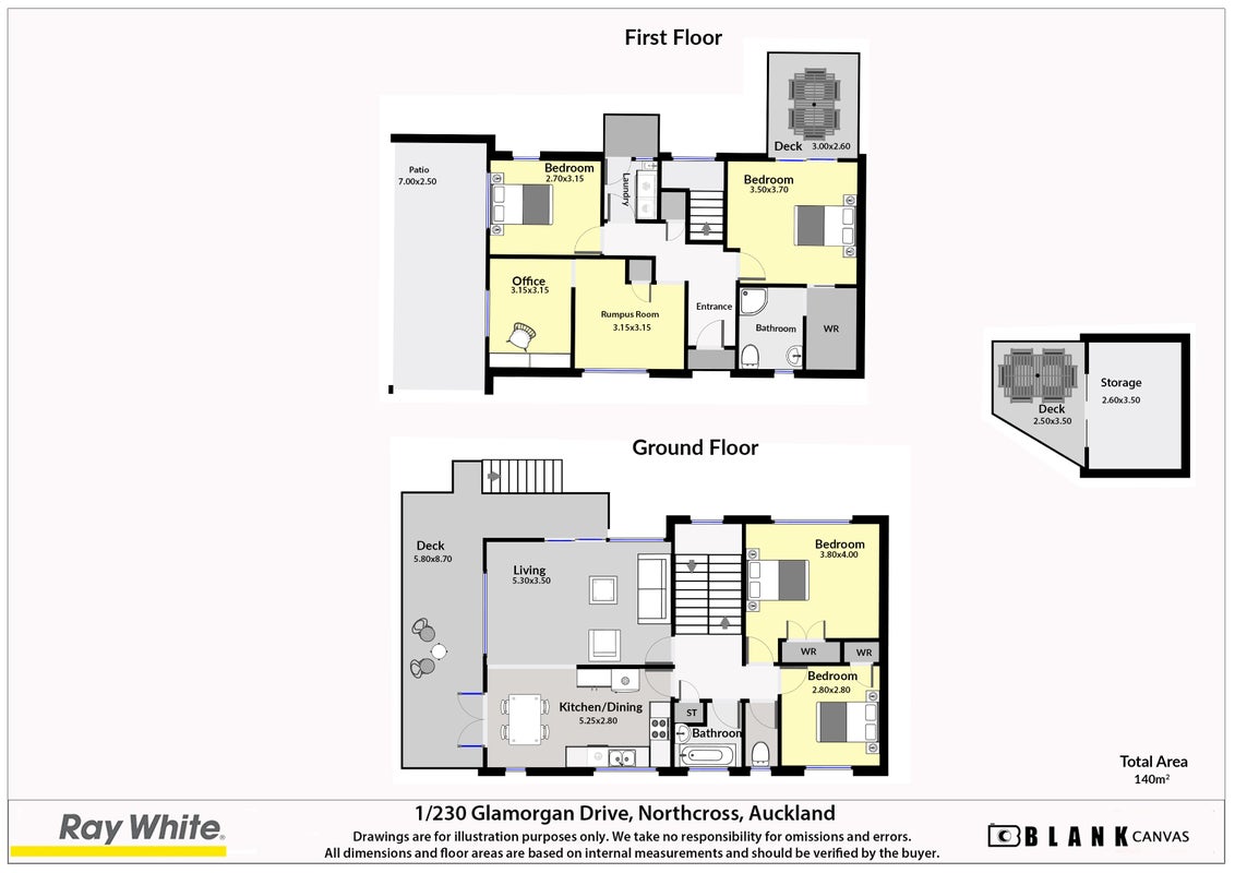 1/230 Glamorgan Drive, Northcross, Auckland - Carousel 20