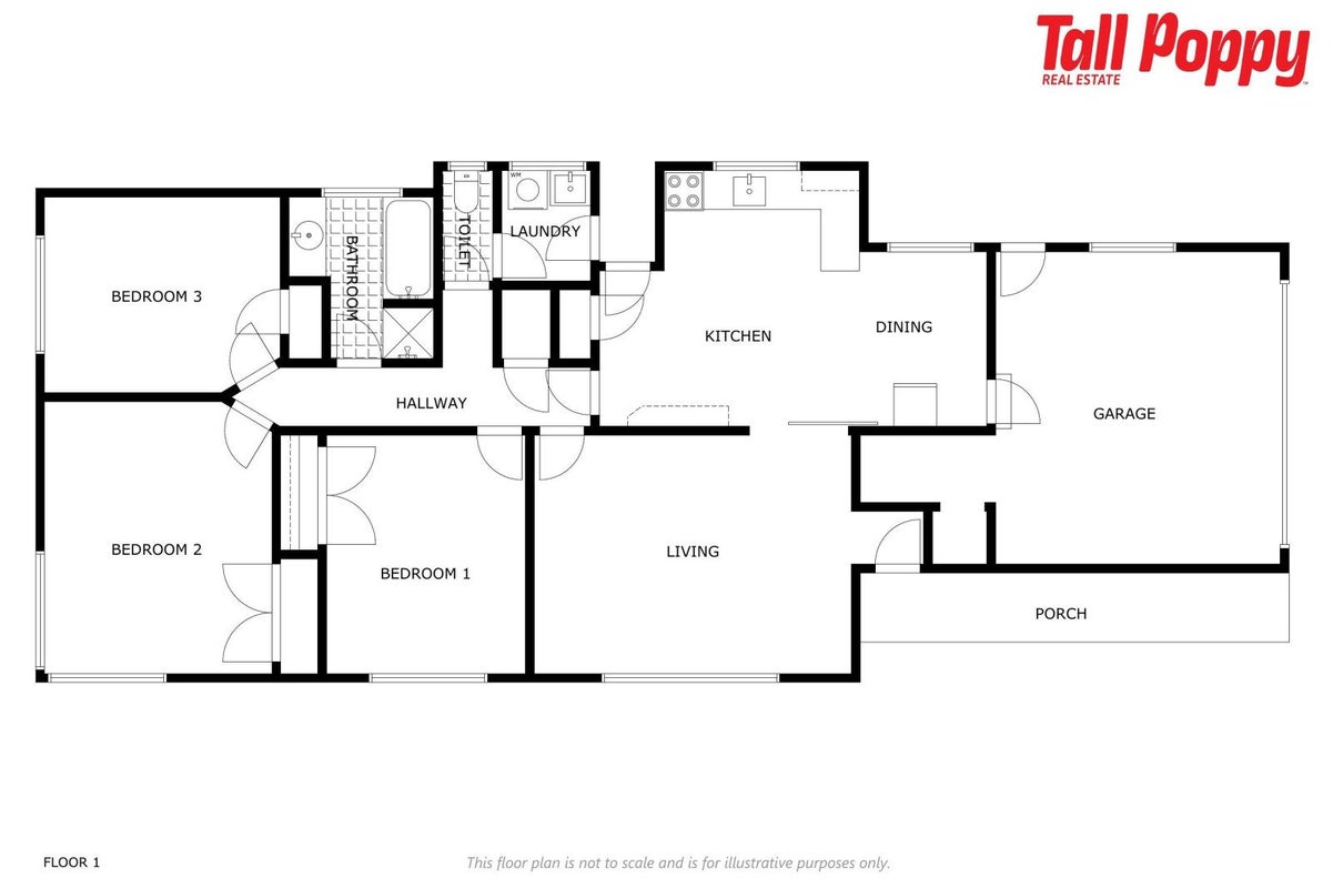 102 Waerenga Road, Otaki - Carousel 21