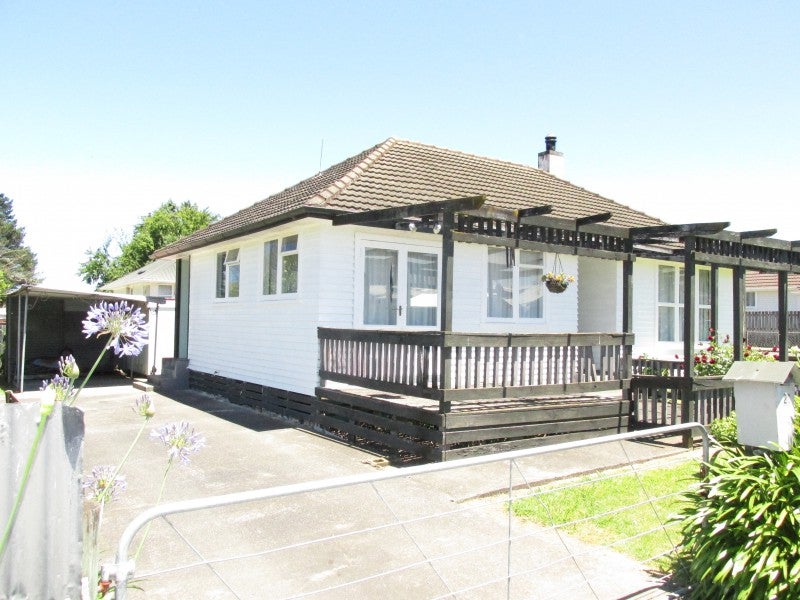 20 Outram Street, Wairoa, Wairoa - Carousel 1
