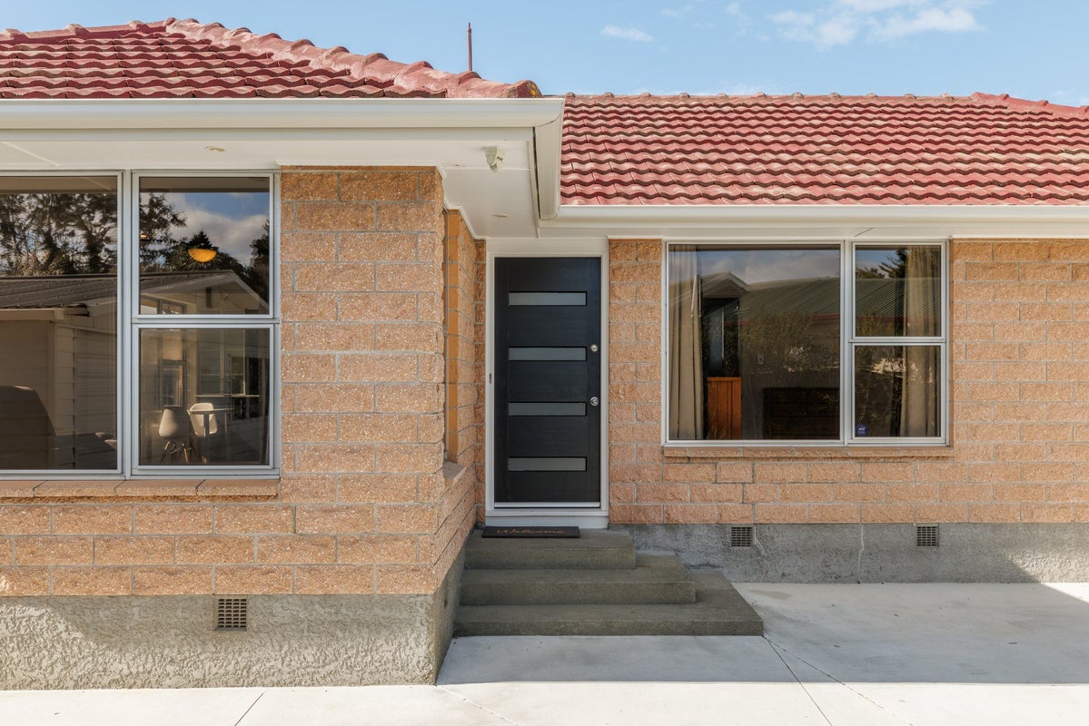 7 Lomond Place, Woolston, Christchurch - Carousel 26