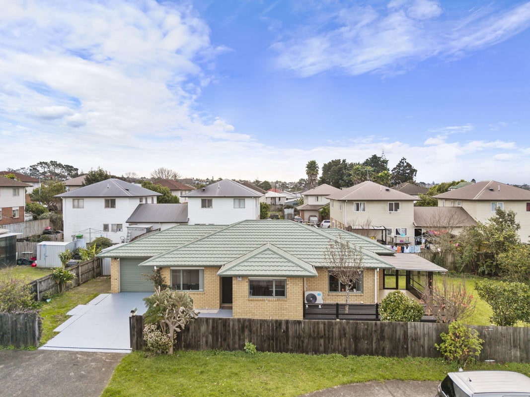 7 Neesons Way, Glendene, Waitakere City, Auckland - Carousel 2