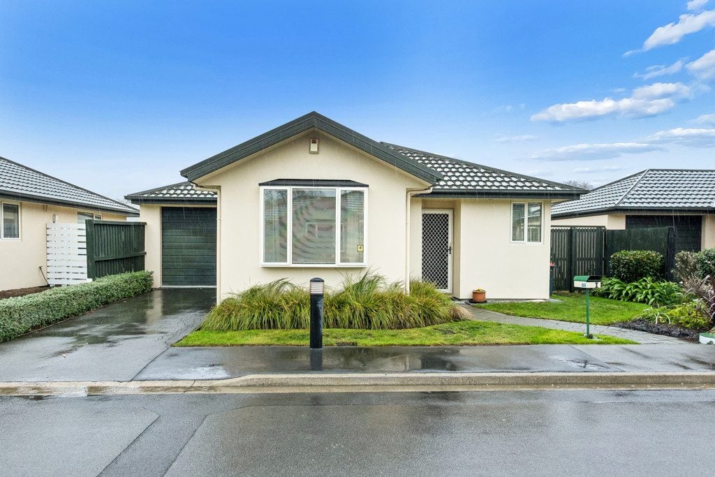 38I English Street, Sockburn, Christchurch - Carousel 1