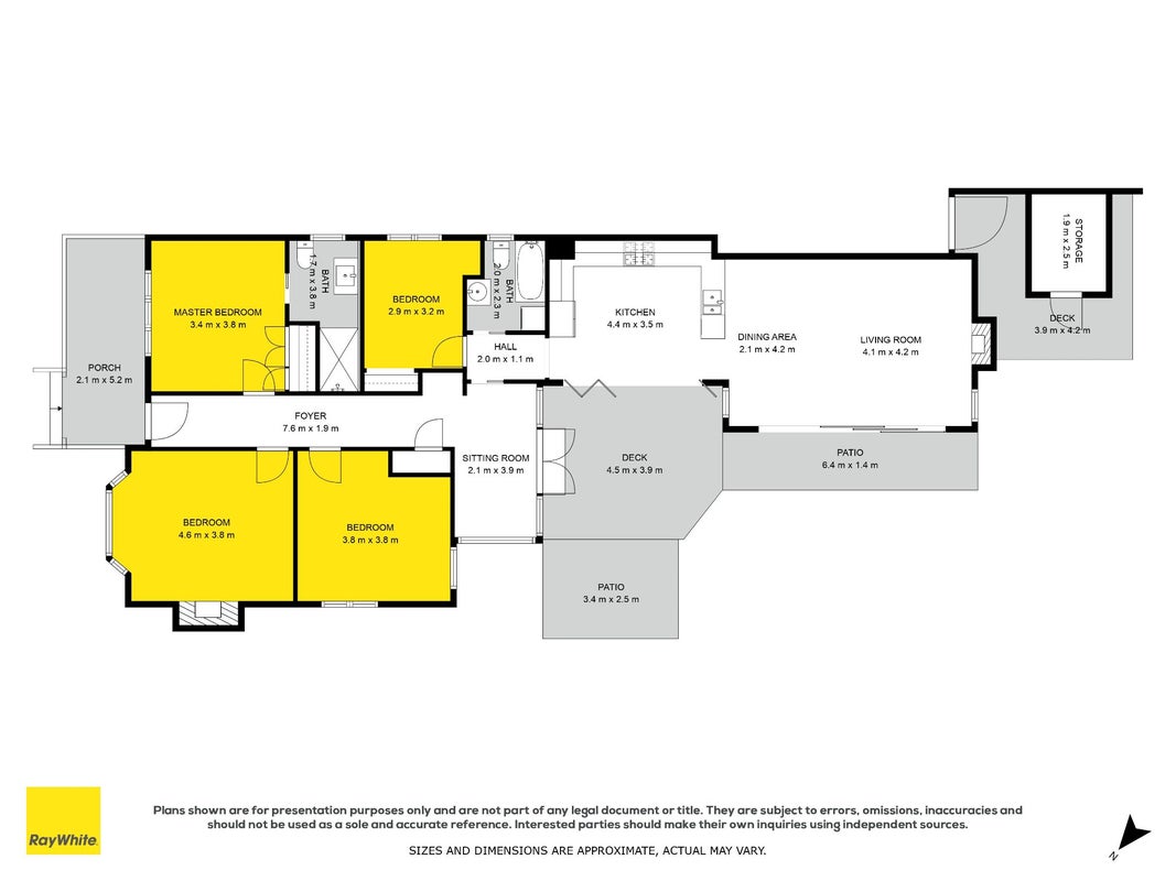 152 Garnet Road, Westmere, Auckland - Carousel 28