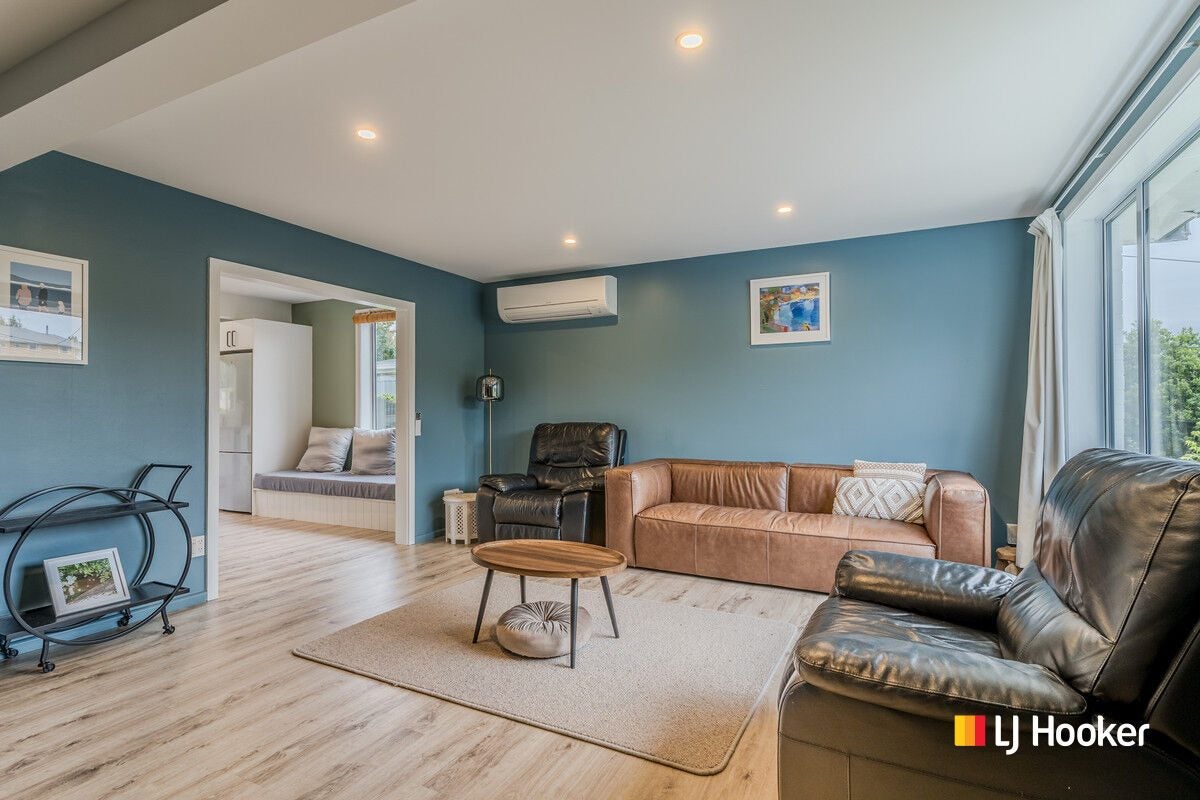25 Elwyn Crescent, Green Island, Dunedin - Carousel 2