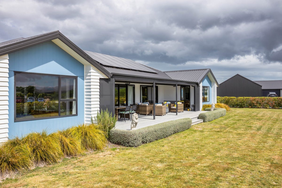 1B Riverdale place, Amberley, Canterbury - Carousel 2