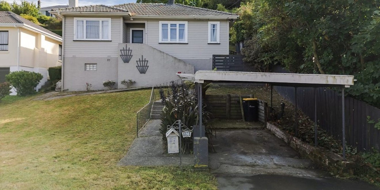 116 Oakwood Avenue, Balaclava, Dunedin - Carousel 2