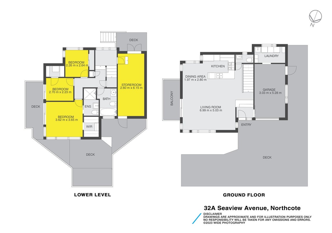 32A Seaview Avenue, Northcote, Auckland - Carousel 19