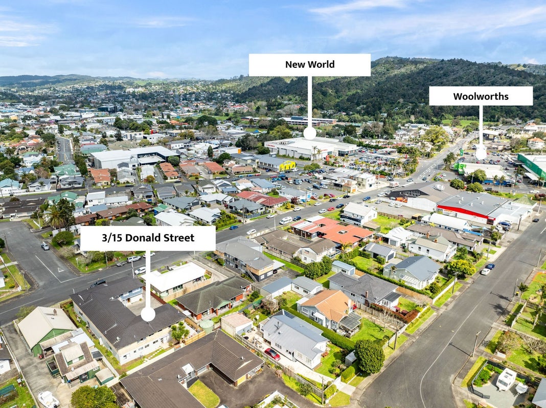 3/15 Donald Street, Regent, Whangarei - Carousel 2