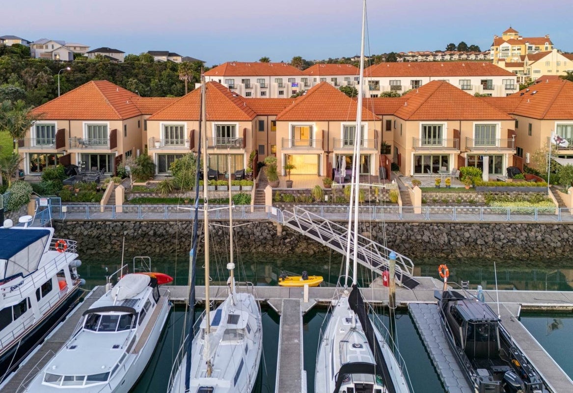 153 Waterside Crescent, Gulf Harbour, Whangaparaoa - Carousel 16