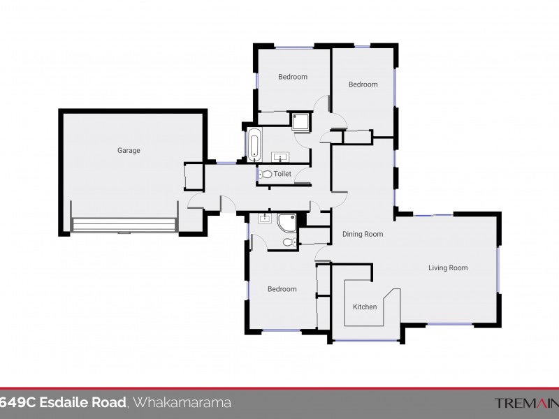 649C Esdaile Road, Whakamarama, Tauranga - Carousel 21