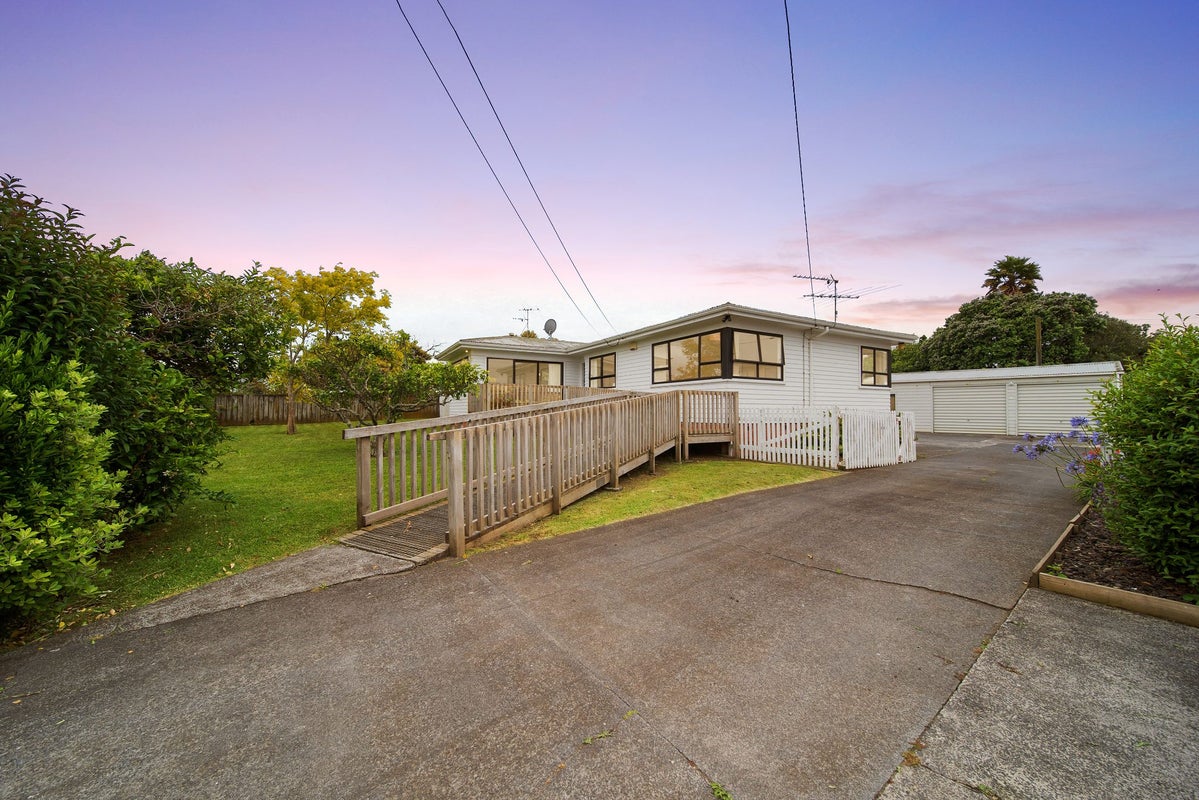 261 Puhinui Road, Papatoetoe, Auckland - Carousel 1