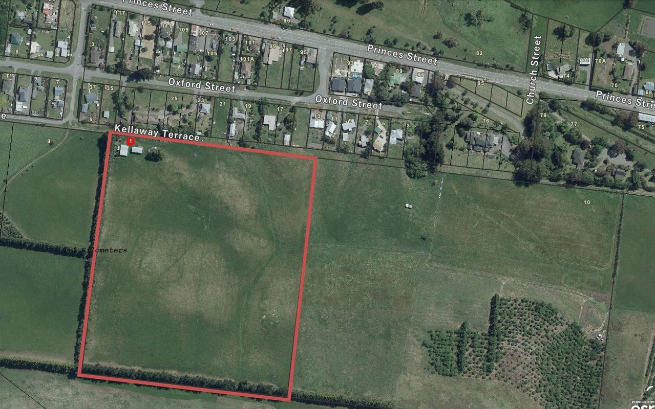 1 KELLAWAY TERRACE, Waikari, Hurunui - Carousel 33