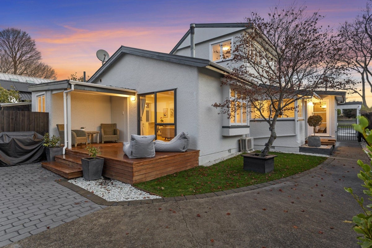 1/46 Rayburn Avenue, Papanui, Christchurch - Carousel 1