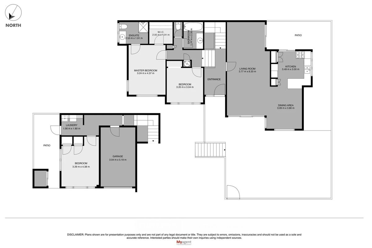 16 Cameron Street, Takapuna, Auckland - Carousel 17