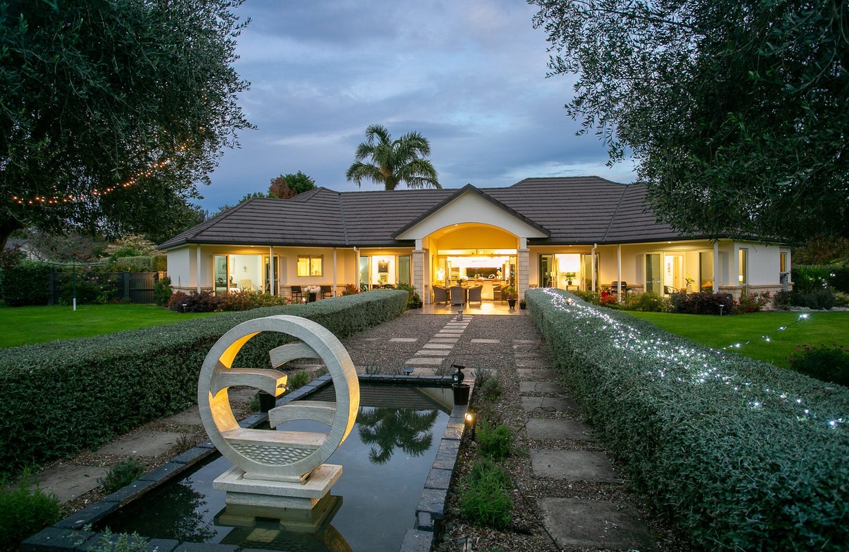 184 The Oaks Drive, Leamington, Cambridge - Carousel 1