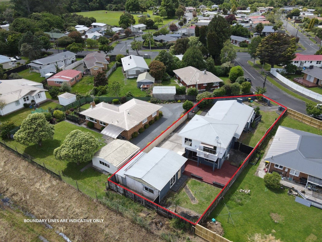 53 Sheridan Street, Silverdale, Hamilton - Carousel 35