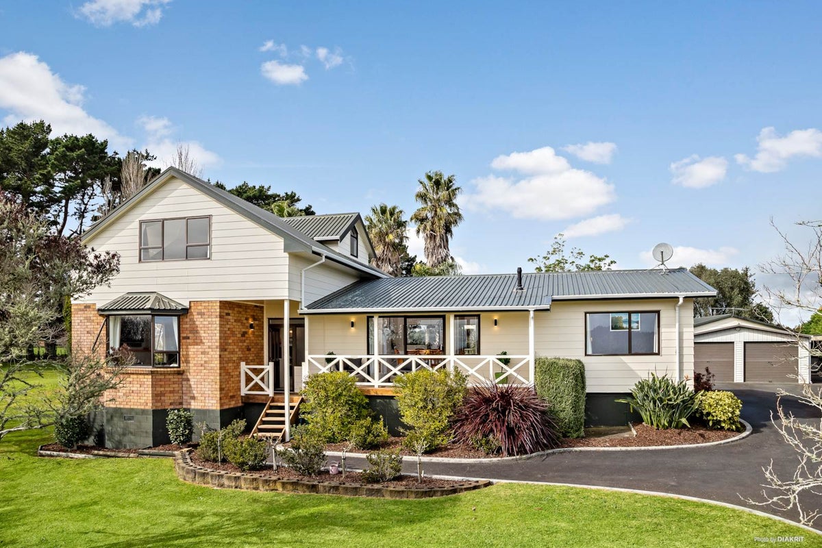 107 Saddleton Road, Pukekohe - Carousel 2