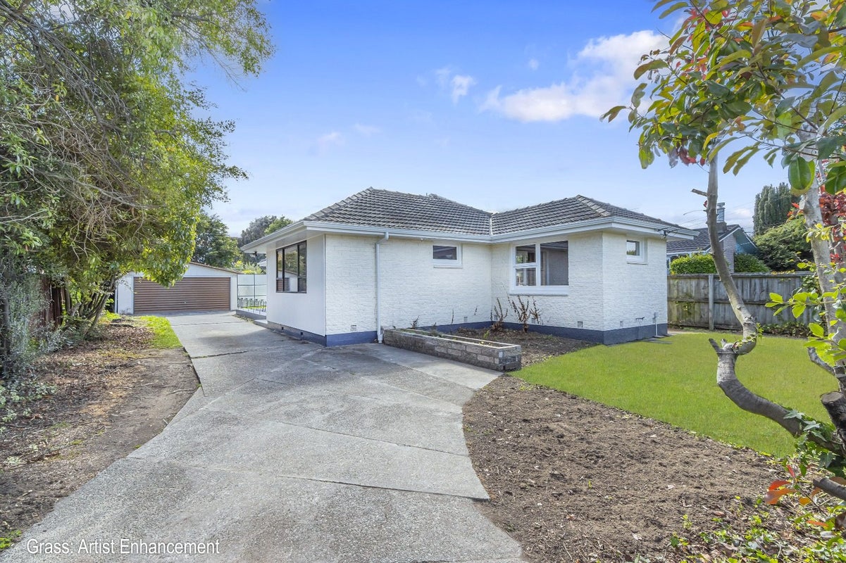 25 Newmark Street, Bishopdale, Christchurch - Carousel 13