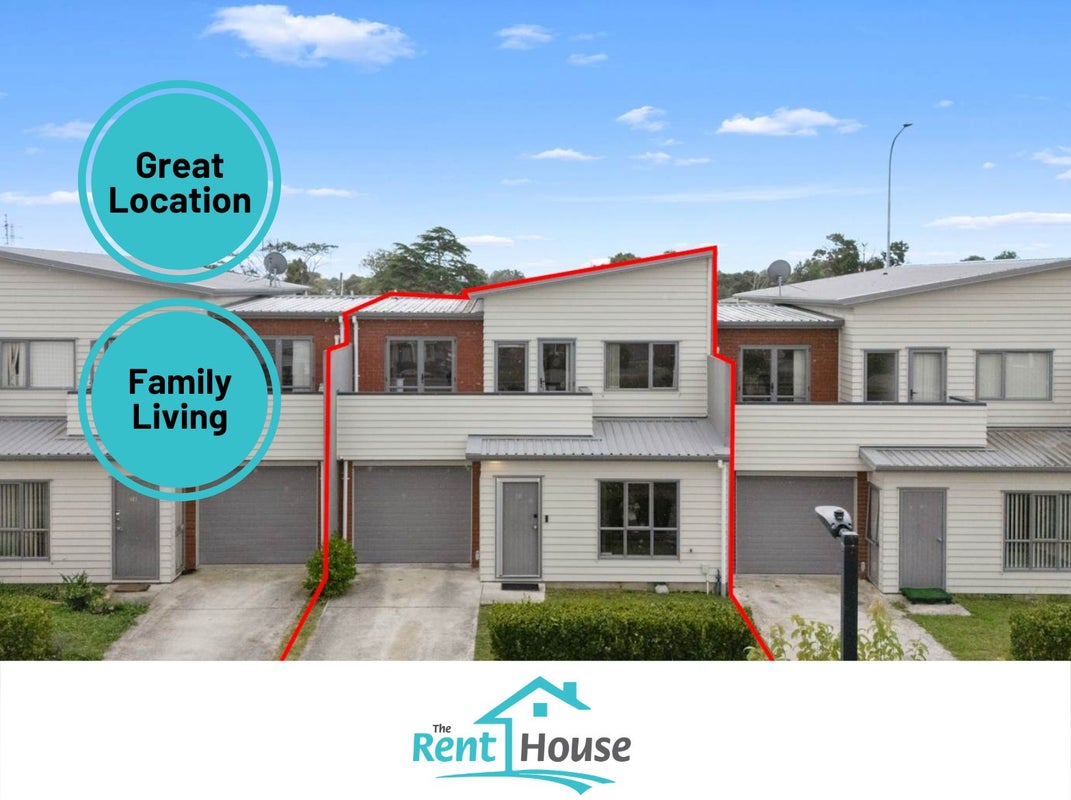 21/46 Park Estate Road, Rosehill, Papakura - Carousel 1