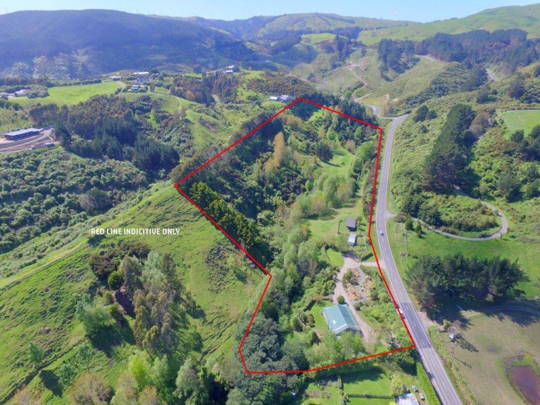 421 Pahiatua Aokautere Road, Palmerston North - Carousel 16