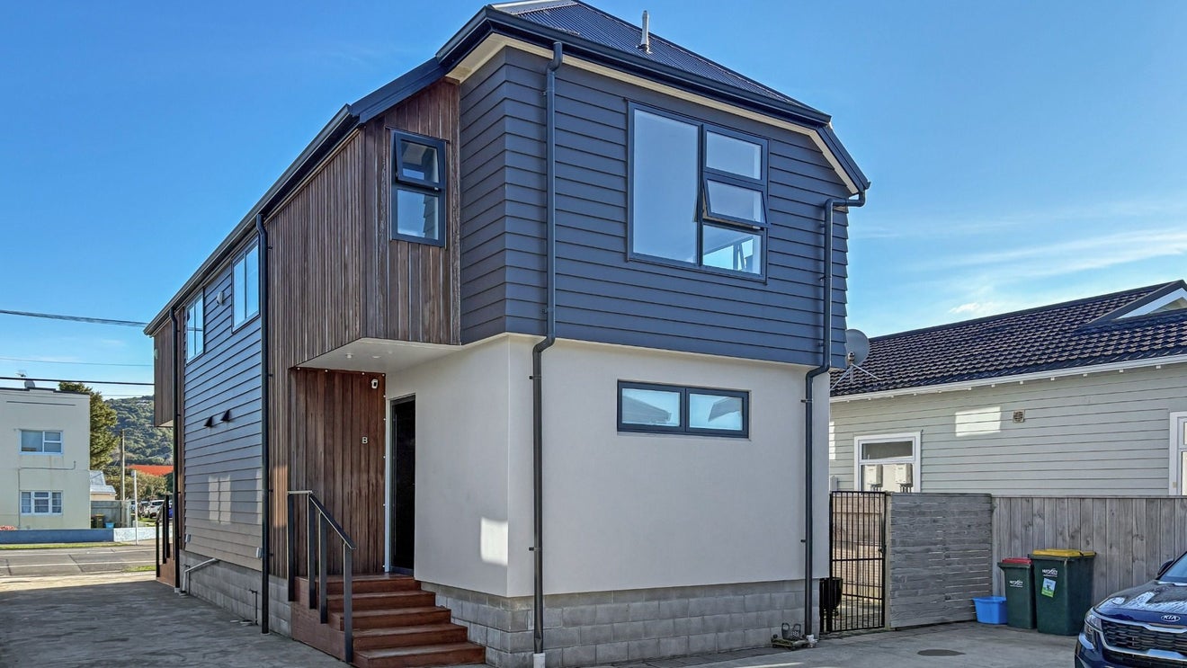 146B Cuba Street, Petone, Lower Hutt - Carousel 1