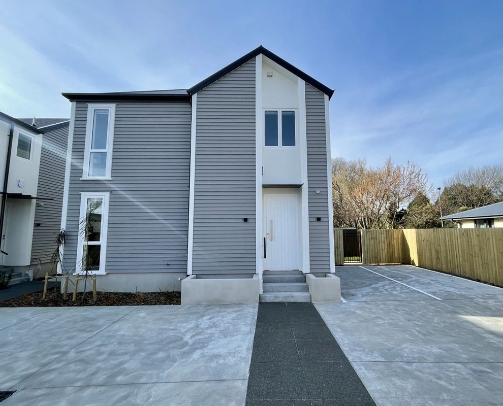 7/32 Ryan Street, Phillipstown, Christchurch - Carousel 1
