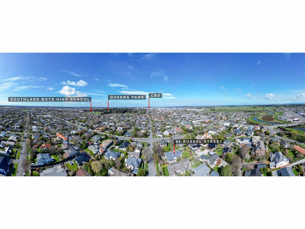 66 Russel Street, Gladstone, Invercargill - Carousel 44
