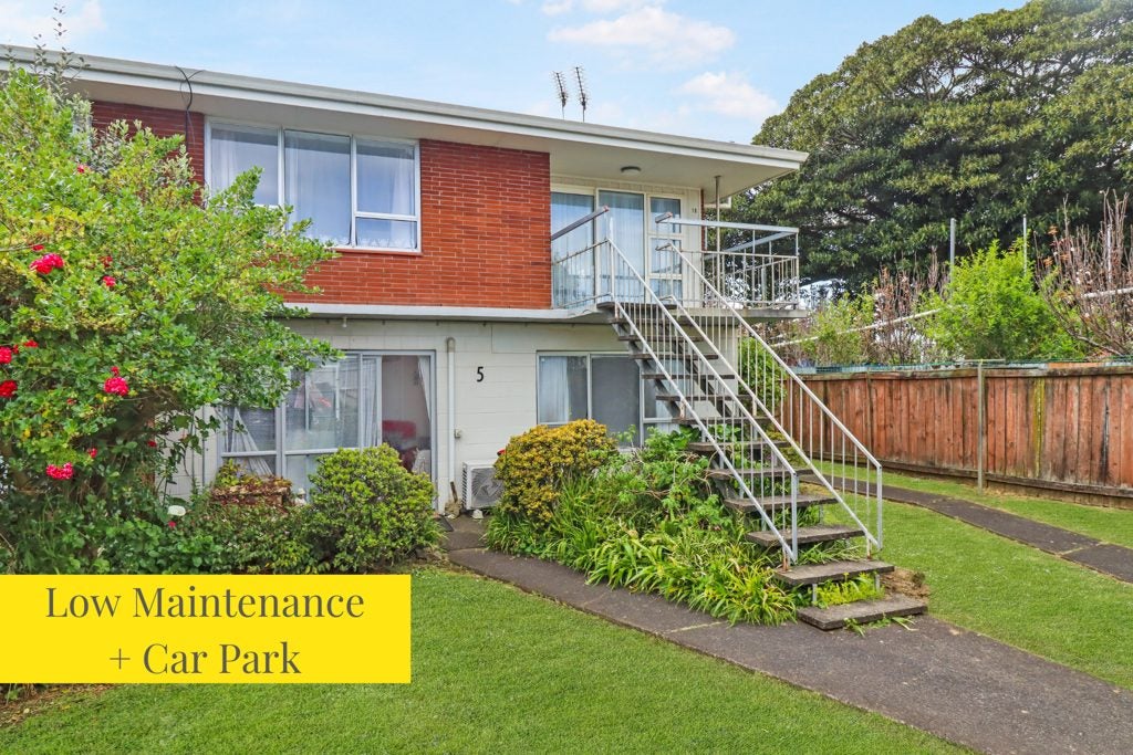 1/67A Princes Street, Otahuhu, Auckland - Carousel 1