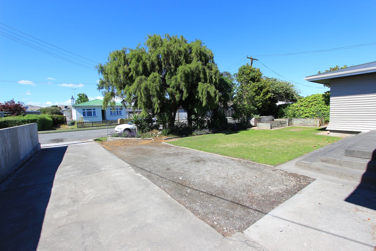 6 Parker Street, Mayfield, Blenheim - Carousel 17