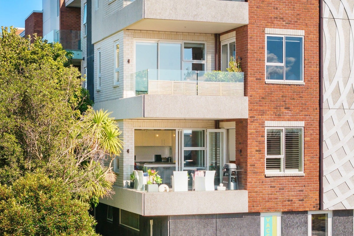 102/54 Surrey Crescent, Grey Lynn, Auckland City, Auckland - Carousel 1